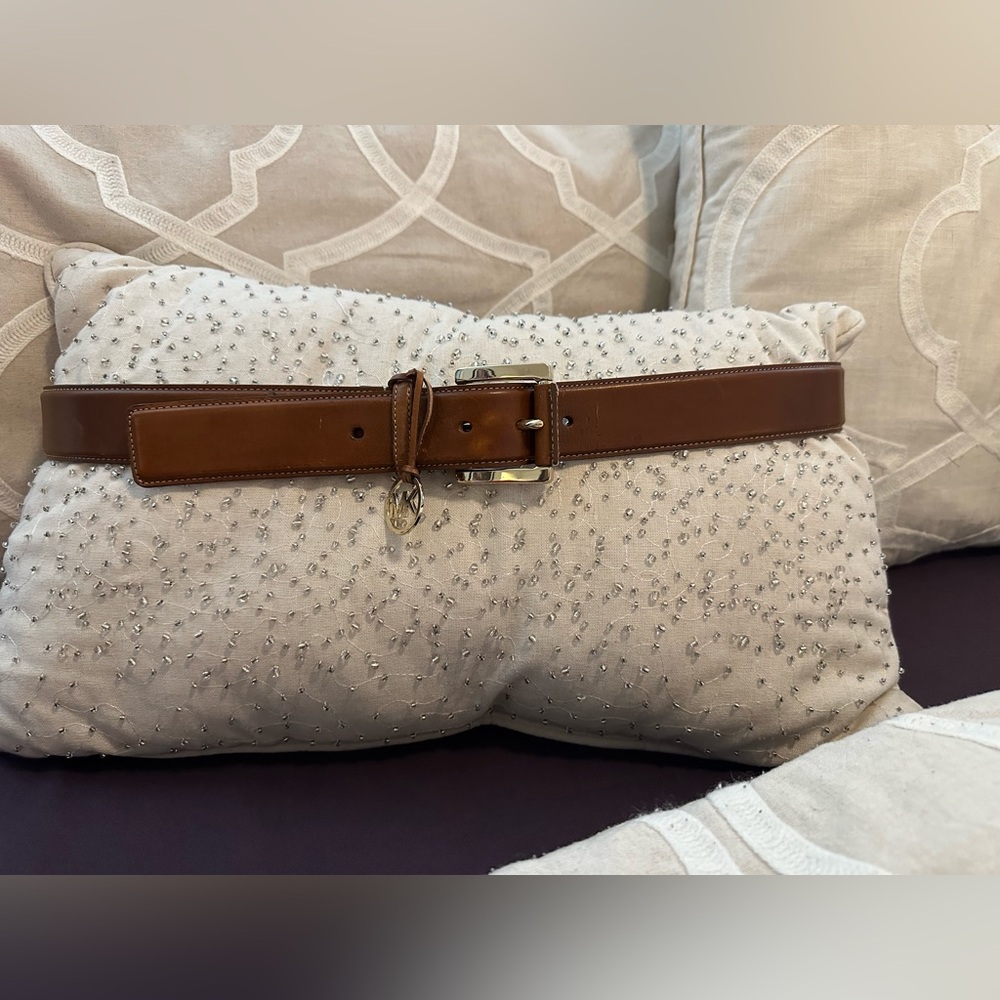 MK Belt
